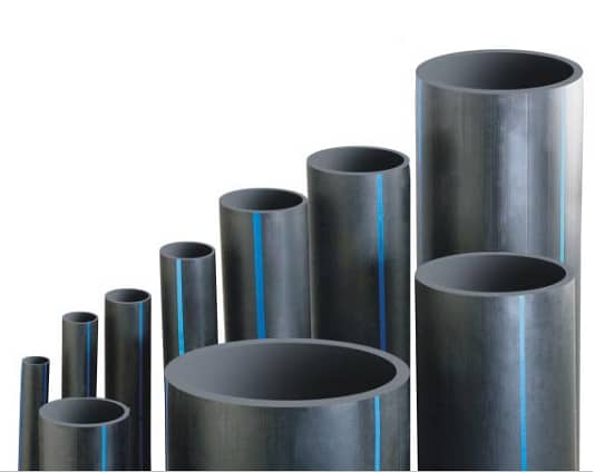 HDPE Pipes (High Density Polyethylene Pipes) 1