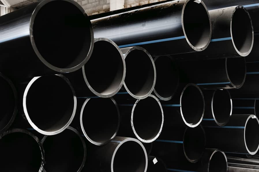 HDPE Pipes (High Density Polyethylene Pipes) 4