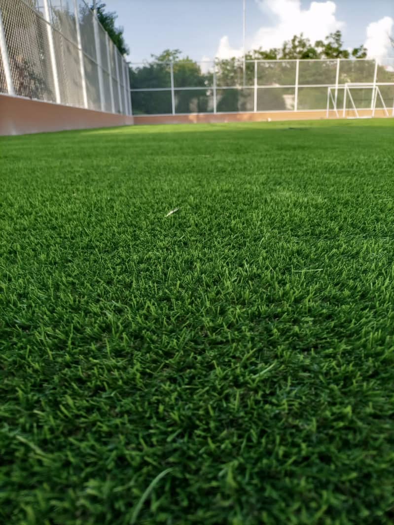 Artificial grass available with fitting 03008991548 11
