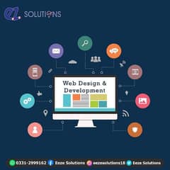 Web development | website designing | Software | Mobile app | SEO