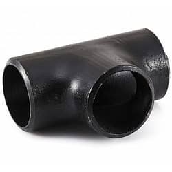 MS/CS Fittings (Welded and China Seamless Fittings) 2