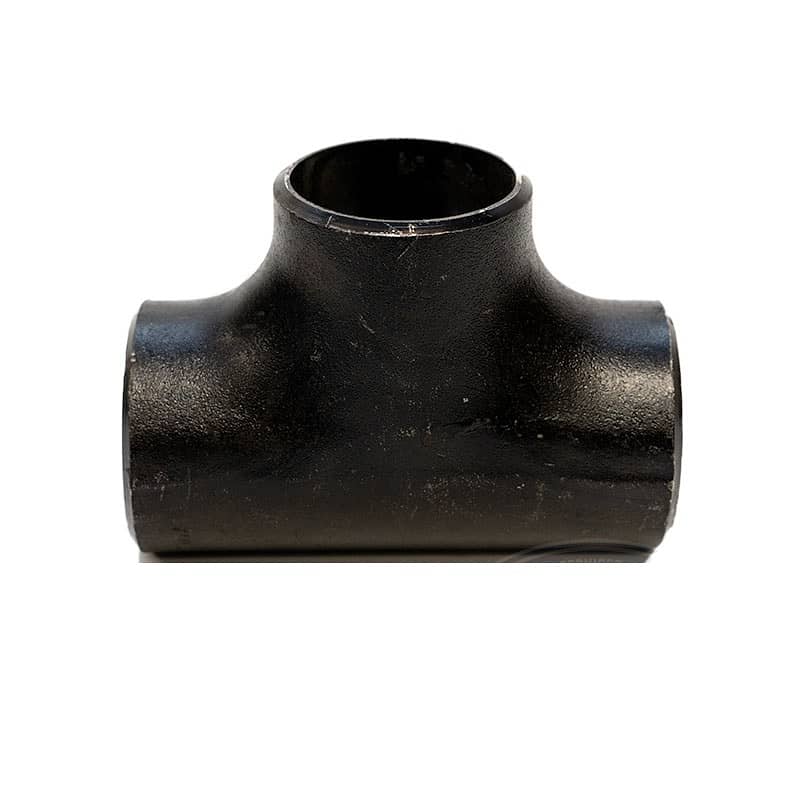 MS/CS Fittings (Welded and China Seamless Fittings) 6