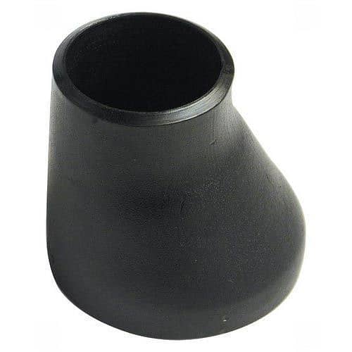 MS/CS Fittings (Welded and China Seamless Fittings) 8