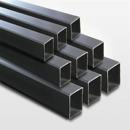 MS (Mild Steel)/Black Pipes (ERW, Welded) 3