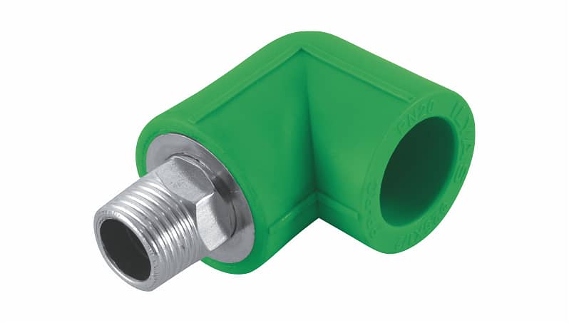 PPRC Pipes and Fittings 9