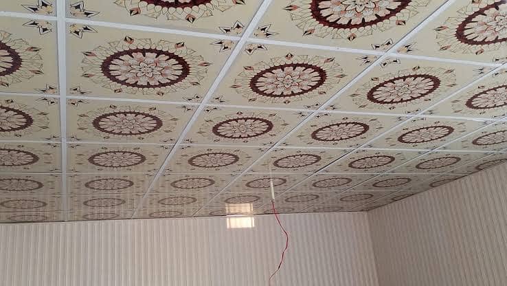 Pvc ceiling 03008991548 7