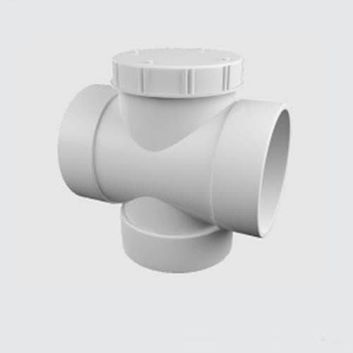 uPVC, PVC Pipes and Fittings 5
