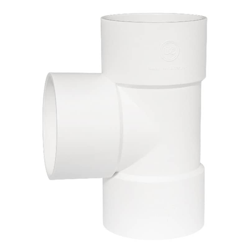 uPVC, PVC Pipes and Fittings 7