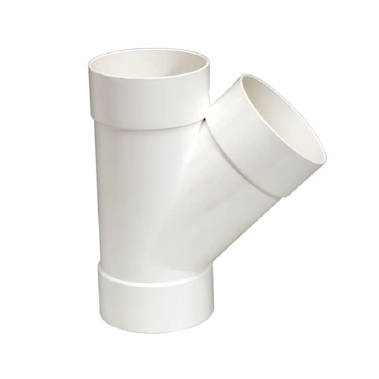 uPVC, PVC Pipes and Fittings 9