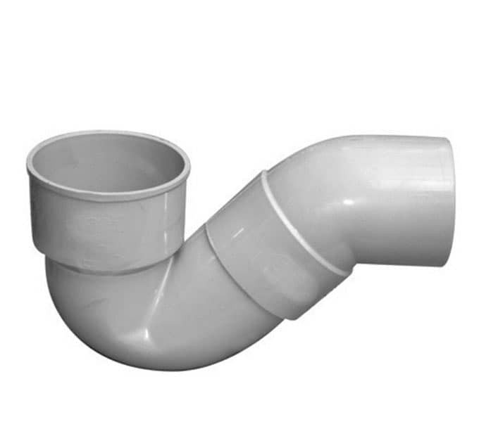 uPVC, PVC Pipes and Fittings 11