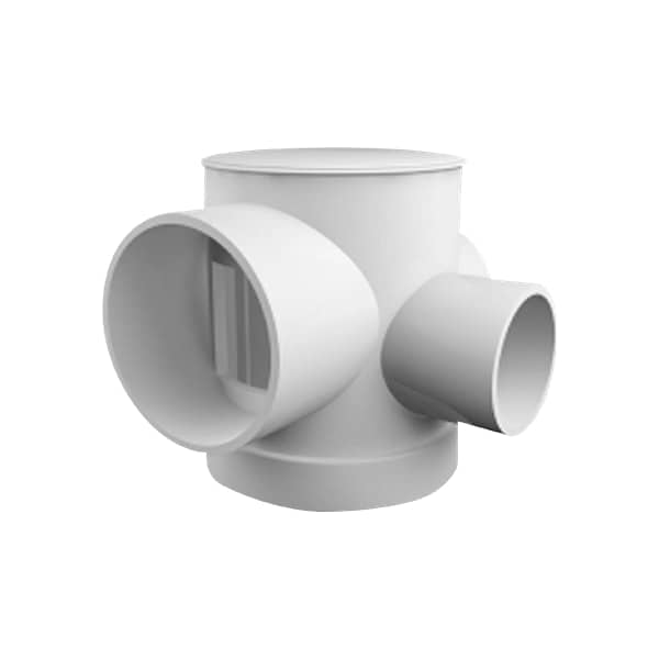 uPVC, PVC Pipes and Fittings 12