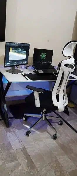 workstation OfficeTable Gaming Conference Computer table study Table 6
