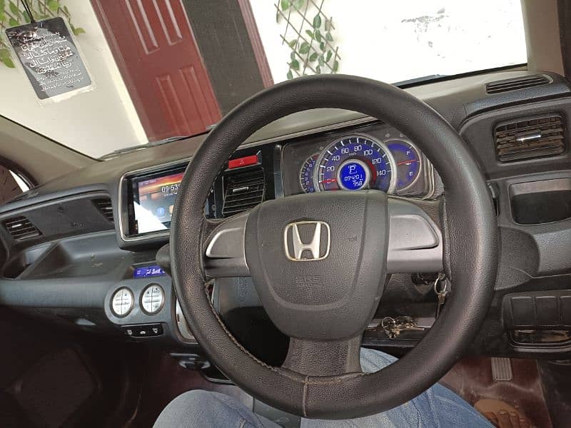 Honda Life 2014 2
