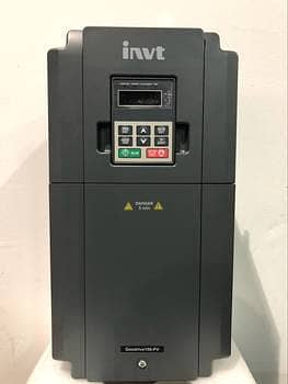 invt Gd100  gd200  vfd  7.5kw 10Hp 1