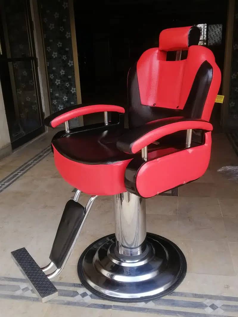 Saloon Chair  Parlour Chair  Bed Massage Chair Trolley,Massage Bed 2