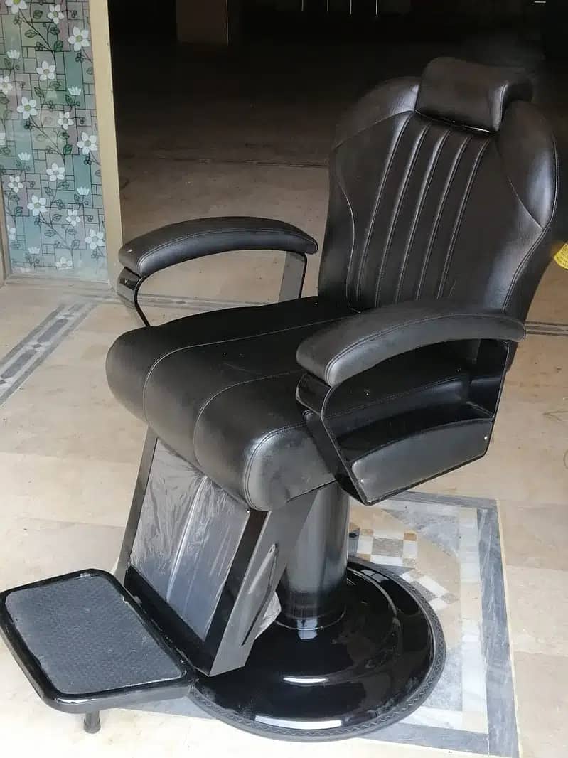 Saloon Chair Parlour Chair Bed Massage Chair Trolley,Massage Bed 2