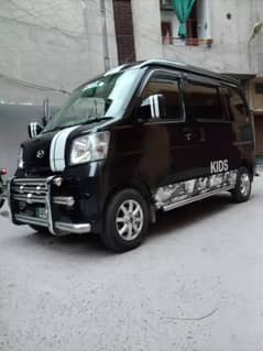 Hijet