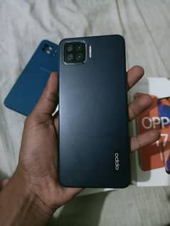 oppo f17 olx