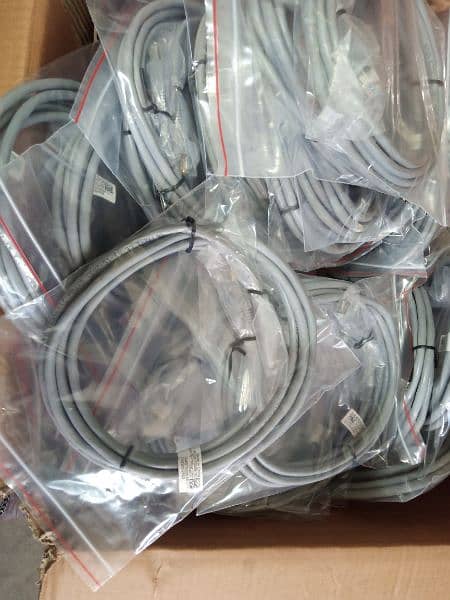Lan cable cat5E patchcord
24AWG 4pir 3