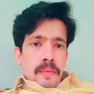 Safdar Gondal