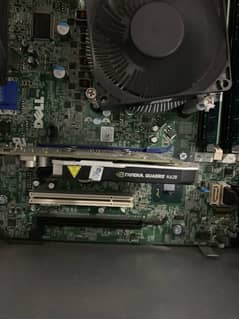 Dell Optiplex 7010 | Gaming Tower Pc | 8gb 128gb ssd 250 hdd Gta V pc