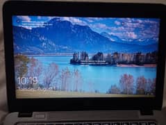 HP Elite Book 820 G4
, i5 7th generation