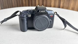 Canon EOS 888 Film roll