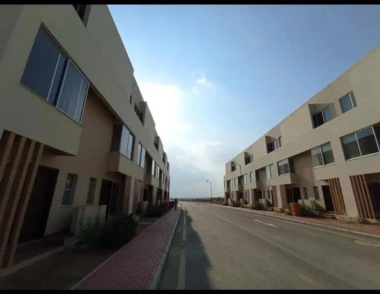 Bahria Greens Karachi (Old Deal 1675000 Wali) 3