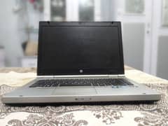 HP Elitebook 8470p Core i5 3rd Generation