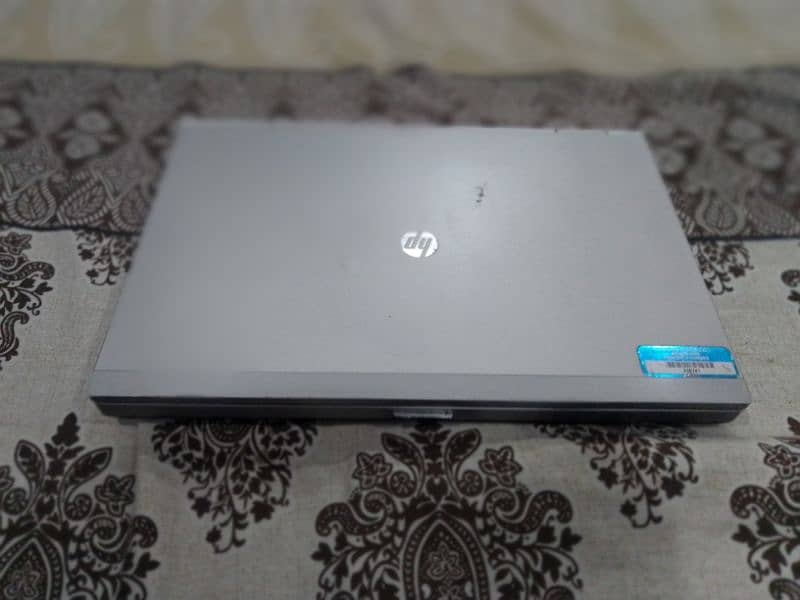 HP Elitebook 8470p Core i5 3rd Generation 1