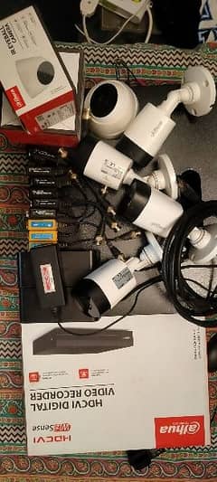 CCTV