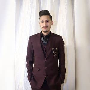Hamza Khan