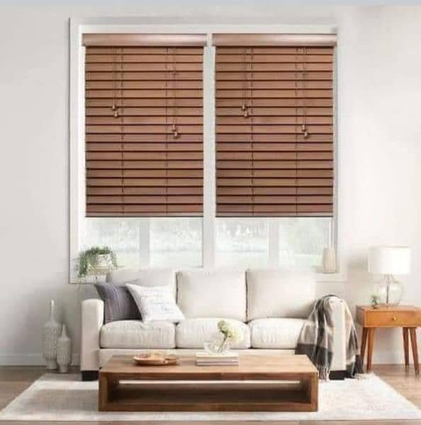 zebra blind vartical blind roler blind Wodenflor wallpaper PVC panal 10