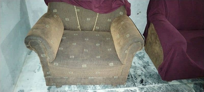 six cetar sofa set for sale & full furniture set. 03007103015 1