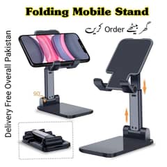Mobile Stand 0