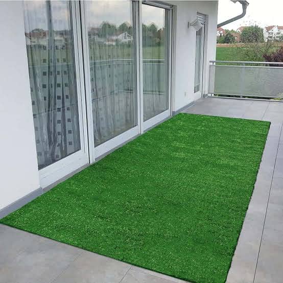 Artificial grass available with fitting 03008991548 2