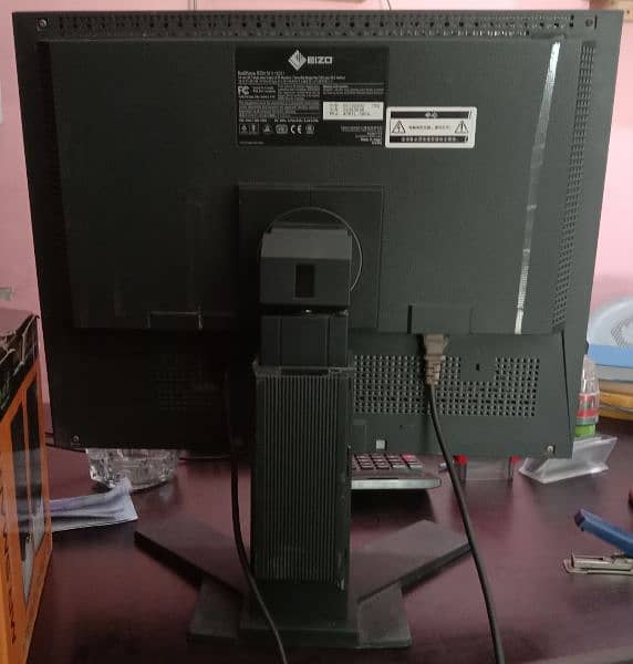 EIZO LCD 21 inches 0310-1626387 1