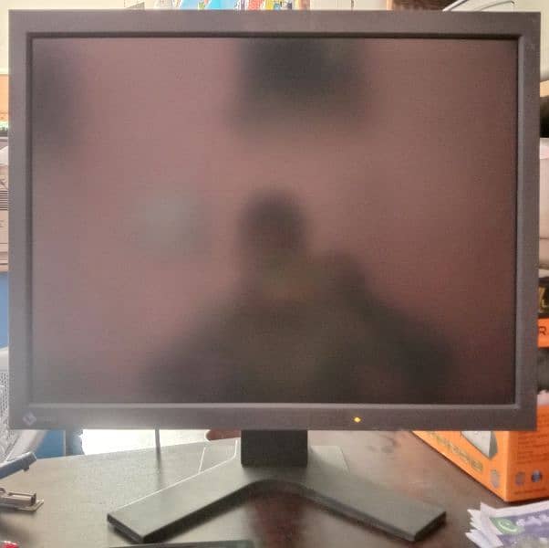 EIZO LCD 21 inches 0310-1626387 2