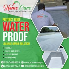 roof waterproofing and roof heat proofing sukkur 0