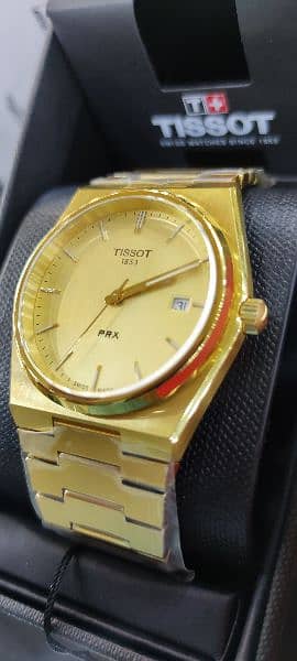 Tissot prx 8