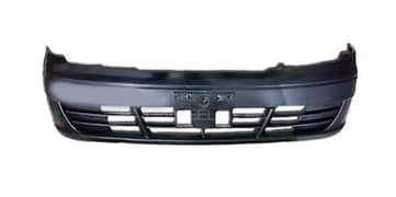 All Honda Toyota and Suzuki's bumpers lights bonets and fenders