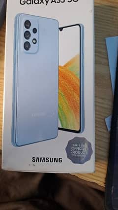 Samsung galaxy a33 5g oneui 6 android 14 0
