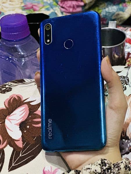 realme 3 32gb with box 1