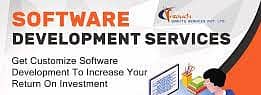 Software Development Services 0