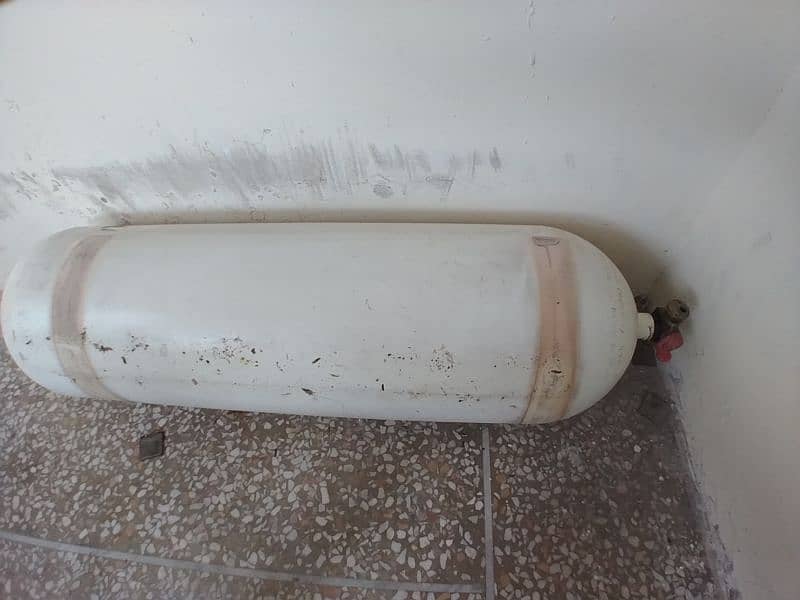 40 liter car gas cylinder with kit Cars Accessories 1074967813