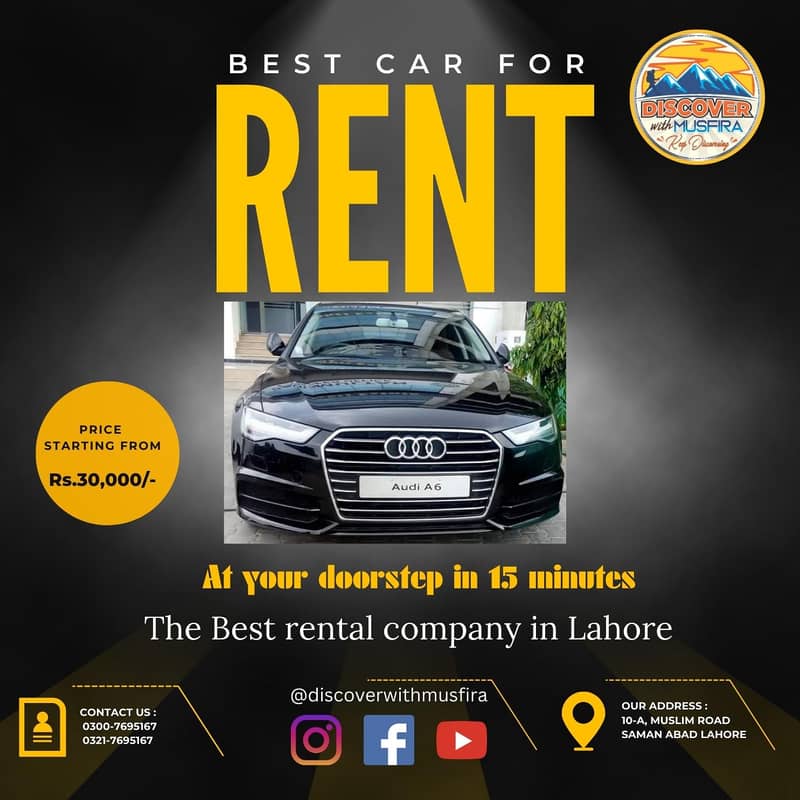 Rent A Car | mercedes| Audi | V8 | limousine land cruiser prado 4