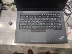Lenovo t450 Core i5/5th gene  Laptop