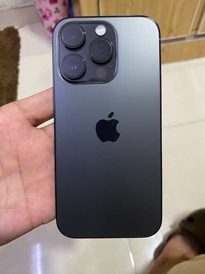 Iphone 14 pro Max JV
