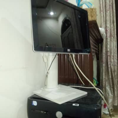 pc setup for sale!!!