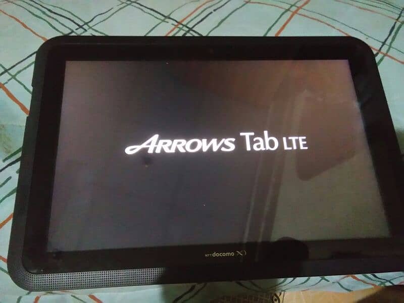 arrows tab 10 inch hd display 2/16 memory 3